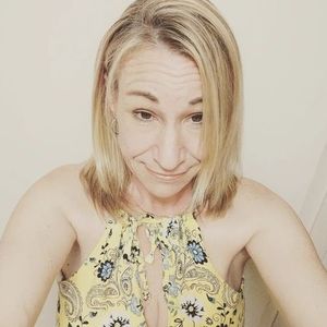 Meet your Posher, Meg